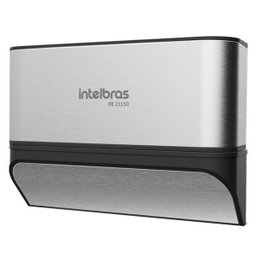 Fechadura Eletroímã Intelbras 150 Kgf Fe 21150d - Abertura para Dentro - 2