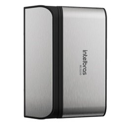 Fechadura Eletroímã Intelbras 150 Kgf Fe 21150d - Abertura para Dentro - 5