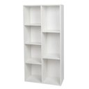 Ver imagem 1 de Estante de Sala Lara 100% Mdf Tamanho Único