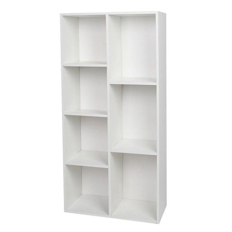 Estante de Sala Lara 100% Mdf Tamanho Único