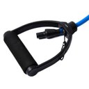 Ver imagem 2 de Elástico Extensor Ajustável Para Exercícios Yangfit - Médio