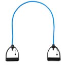 Ver imagem 4 de Elástico Extensor Ajustável Para Exercícios Yangfit - Médio