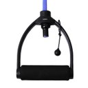 Ver imagem 3 de Elástico Extensor Ajustável Para Exercícios Yangfit - Médio