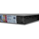 Ver imagem 3 de Colchão Solteiro D20 188 X 88 X 12 Cm Klm Store