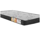 Ver imagem 1 de Colchão Solteiro D20 188 X 88 X 12 Cm Klm Store
