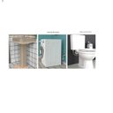 Ver imagem 4 de Kit Conversor Válvula de Descarga Para Caixa Acoplada Branco