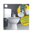 Ver imagem 3 de Kit Conversor Válvula de Descarga Para Caixa Acoplada Branco