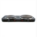 Ver imagem 7 de Fogão Elétrico Agratto de Mesa Fmp-02 2 Bocas Preto 2500w - 220v