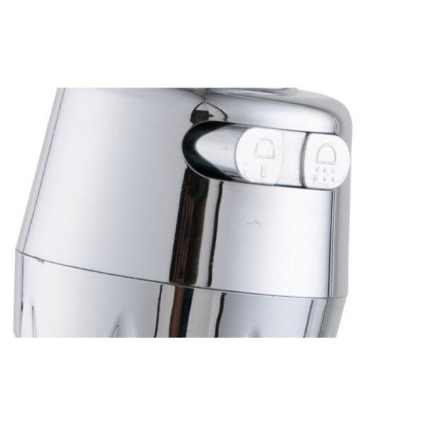 Tubo Bica Flexível Para Torneiras Gourmet Com Arejador - 3