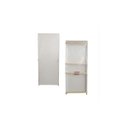 Ver imagem 1 de Porta para Drywall Germano Madeira M70 Direita 35Mm x 92cm x 2,11M