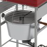 Misturador Mexedor Progás The Mix Prmq-22 G2 22 Litros 18 Kg de Massa a Gás Bivolt P43749 - 5