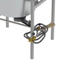 Ver imagem 6 de Misturador Mexedor Progás The Mix Prmq-22 G2 22 Litros 18 Kg de Massa a Gás Bivolt P43749