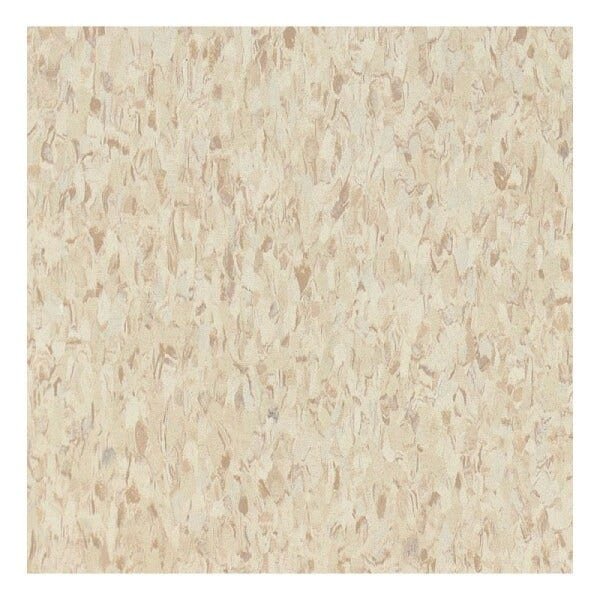 Piso vinílico Colado Armstrong Flooring Imperial Thru Sandwhite Caixa c/ 4,20m² - 1