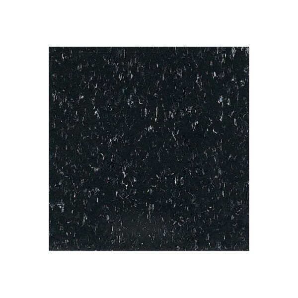 Piso vinílico Colado Armstrong Flooring Imperial THRU Classic black Caixa c/ 4,20m²