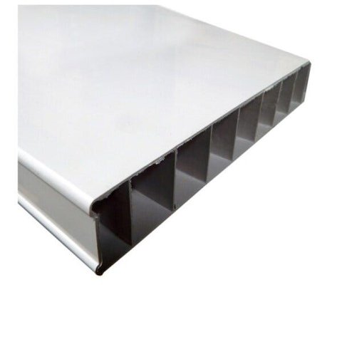 Porta Pvc Vipal Branca 800mm X 2100mm X 35mm