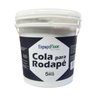 Cola para Rodapé Espaçofloor Branca 5kg - 1