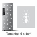 Ver imagem 2 de Kit com 60 Adesivos Formigão