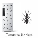 Ver imagem 1 de Kit com 60 Adesivos Formigão