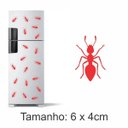 Ver imagem 3 de Kit com 60 Adesivos Formigão