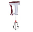 Ver imagem 1 de Batedeira Portatil Manual Liquidificador Mixer