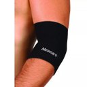 Ver imagem 2 de Cotoveleira Elástica Mercur Tamanho G