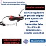 Válvula Reguladora de Pressão Original para Panela Tramontina Solar Nova - 6