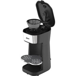 Cafeteira Oster 2Day Inox 2 em 1 com Copo Térmico - OCAF200 – 110 Volts - 3
