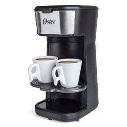 Cafeteira Oster 2Day Inox 2 em 1 com Copo Térmico - OCAF200 – 110 Volts - 5