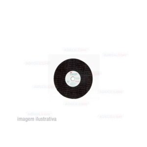 Disco De Corte 3M Green Corps D76 (1,6mm)
