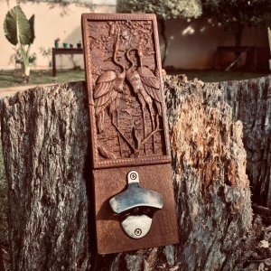 Abridor de Garrafas Pantanal