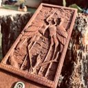 Ver imagem 2 de Abridor de Garrafas Pantanal