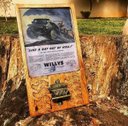 Ver imagem 1 de Abridor de Garrafas Willys