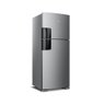 Refrigerador Consul Frost Free Duplex 410 Litros Crm50fk Inox – 127 Volts - 2
