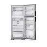 Refrigerador Consul Frost Free Duplex 410 Litros Crm50fk Inox – 127 Volts - 4