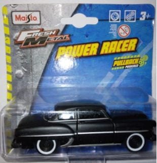FM POWER RACERS 99001/99018/24 - 53 CHEV CUSTOM PTO MAI25001 - 1