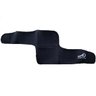 Cotoveleira Ortopédica Ajustável Neoprene Preta - 3