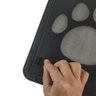 Porta De Passagem Gato Cachorro Portinha Magnetica Acesso Pet Animais Anti Mordida Casa Petshop - 6