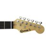 Guitarra Elétrica Queens D137561 6 Cordas - 14