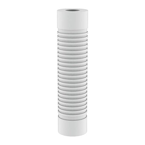 Refil Filtro PP Ranhurado Planeta Agua 9.1/8 1134AD