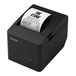 Impressora Nao Fiscal Termica Epson Tm-t20x Guilhotina Serial Usb - 2
