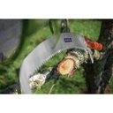 Ver imagem 3 de Serrote de Poda Profissional Metálico com Gancho 14 - 355 Mm com Empunhadura Metálica Se