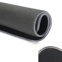 Mouse Pad Gamer LED Rgb 7 Cores C/USB Extra Grande 80x30cm Zsbd001 - 8