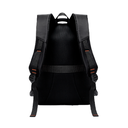 Ver imagem 7 de Mochila para Notebook Impermeável Reforçada Bolsa Adulto Executivo Faculdade Lecoo Preto