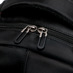 Mochila para Notebook Impermeável Reforçada Bolsa Adulto Executivo Faculdade Lecoo Preto - 10