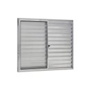 Ver imagem 1 de Veneziana 3 Folhas Aluminio Brilhante S/g 1,00x1,00