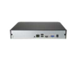 Nvr 4 Canais Uniarch By Uniview Nvr-104e2 - 3