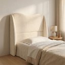 Ver imagem 1 de Cabeceira Cama Box Solteiro 90 cm Vivace Bouclê B05 - D'Rossi