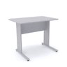 MESA P/ ESCRITÓRIO 92X61 PANDIN MAXXI - CINZA MX90 - 1