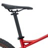 Bicicleta Tsw Stamina Plus 18V - Vermelho Metálico - 19" - 12