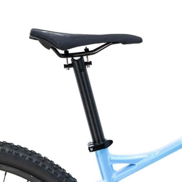 Bicicleta Tsw Stamina Plus 18V - Azul Claro - 17" - 8